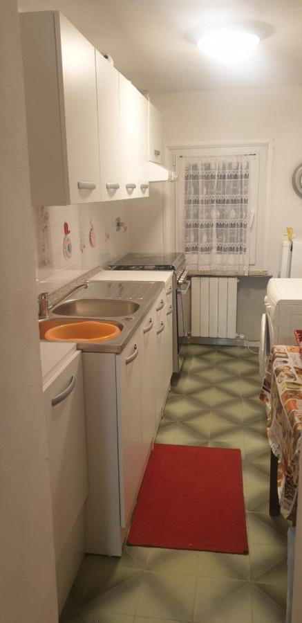 Casa Vacanze Mingos Lodio Di La Carpineta ภายนอก รูปภาพ