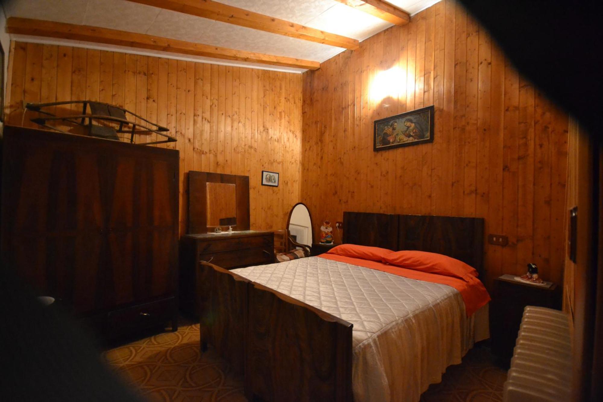 Casa Vacanze Mingos Lodio Di La Carpineta ภายนอก รูปภาพ