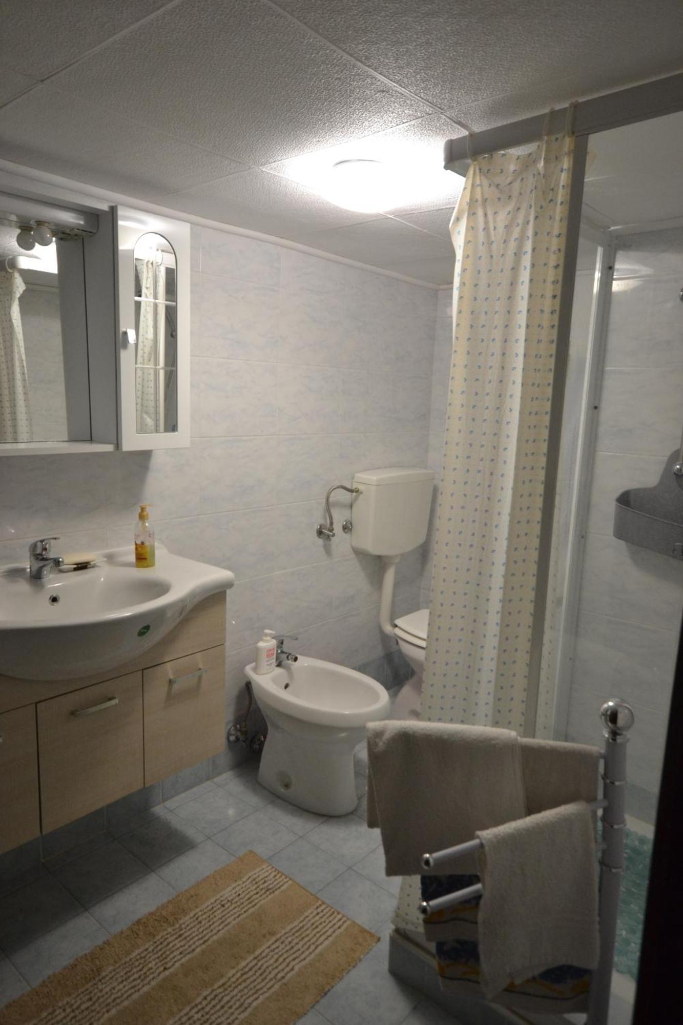 Casa Vacanze Mingos Lodio Di La Carpineta ภายนอก รูปภาพ